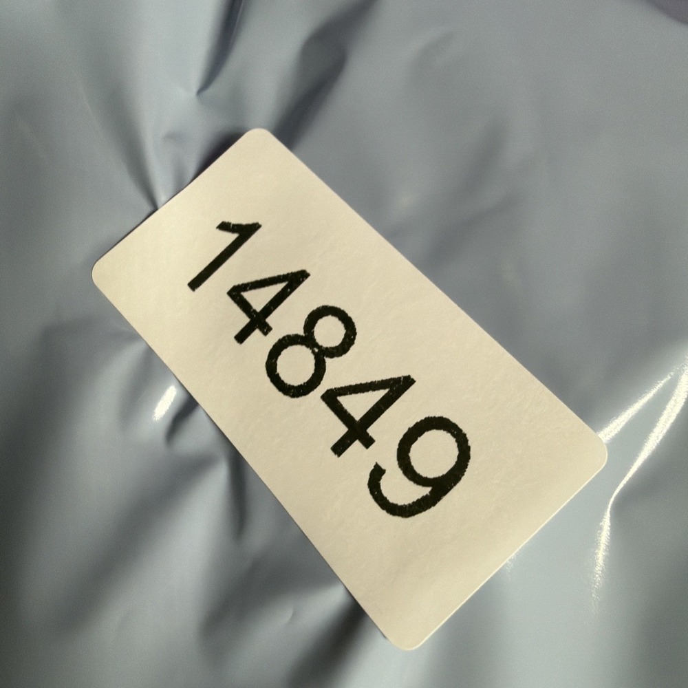 J Jill Women's Olive Green‎ Embroidered Jacket Textured Boho Layer XL - Picture 12 of 12